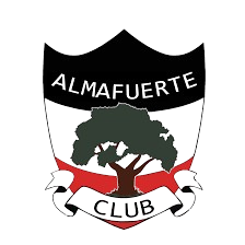 Almafuerte 2026 Logo